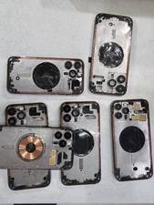 iPhone 13 Pro 13 Pro Max Back Glass Replacement Repair Service