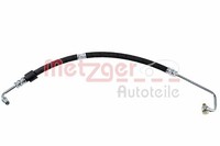 Metzger Autoteile Hydraulikschlauch Lenkung 2361133 FüR Mercedes Klasse W210 240