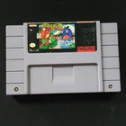Super Mario World 2: Yoshi's Island SNES Game Only NTSC-U/C Tested