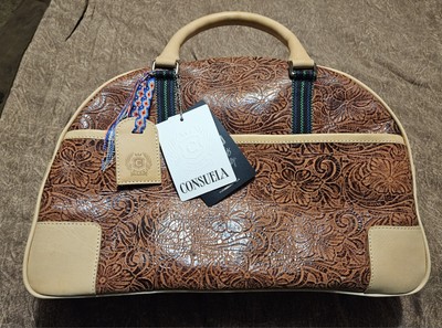 Consuela Sally Commuter Bag