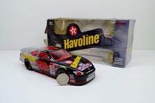 Ricky Rudd #28 Havoline Bud Shootout 2001 NASCAR Ford Taurus 1:24 Scale