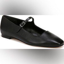 Vince Brody Mary Jane Flat size 7.5 New