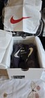Nike Zoom Vapor 16 Elite FG Football Cleats Purple US 8.5 Medium D — photo 3
