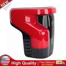Left Driver Side Tail Light Fit For Ford F150 F-150 Lightning Xlt 2022 2023 2024
