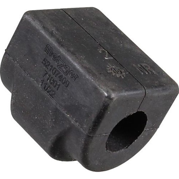Metzger 52107409 Lagerung Stabilisator FüR BMW 3 Z4 E46 E85-image