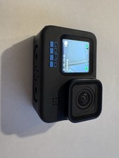 GoPro HERO10 Black 5.3K UHD Action Camera Only