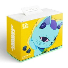 Bose  Dandadan QuietComfort Earbuds Twilight Blue Limited Edition Turbo Granny