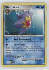 Starmie