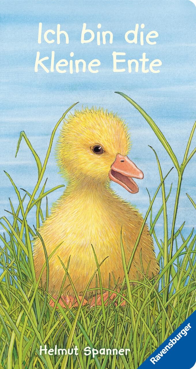Ravensburger Verlag Ich Bin Die Kleine Ente - Bild 3
