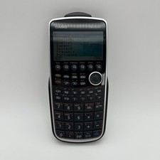 Casio fx-CG10 PRIZM Graphing Calculator Black...