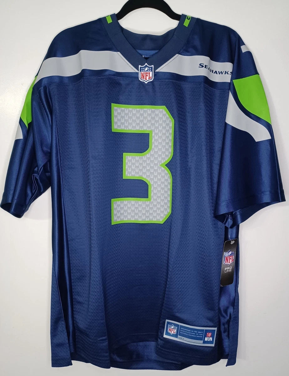 Russell Wilson NFL Fan Jerseys for sale | eBay