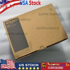 1PC New Mitsubishi MDS-B-V14-90 Servo Driver Expedited Shipping