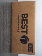 Dormakaba BEST 9K37AB15DS3626 Grade 1 Entrance Cylindrical Lever Lock – Less SFI