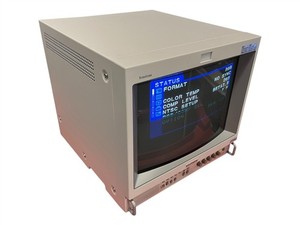 Sony Pvm Trinitron | eBay