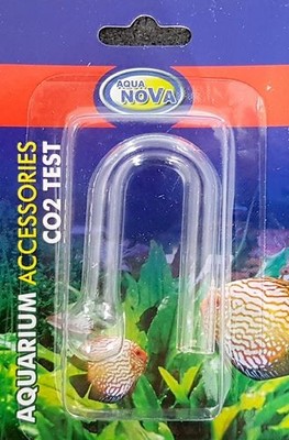 Aqua Nova Hang On Co2 Dauertest