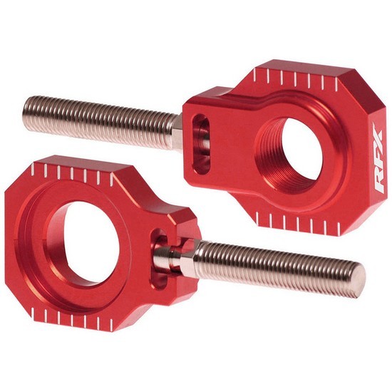 RFX Pro Series Kettenspanner Honda / CRF 250 R (ME10) / CRF 250 R / 2004 / Offr-image