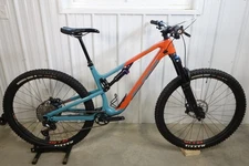 2023 Rocky Mountain Instinct C50 Carbon 29" Full Suspension Mountain Bike- Large