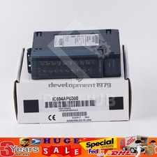 GE FANUC PLC Module IC694APU300 - Industrial Part