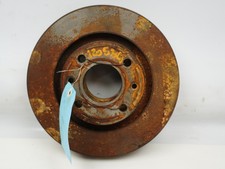 Disque de frein Peugeot 208