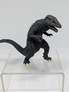 Bandai HG 3" Godzilla Gorosaurus Destroy All Monsters Gashapon