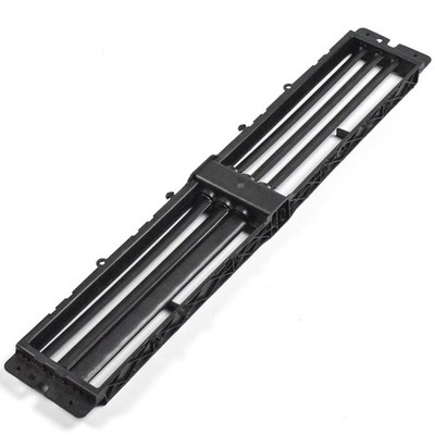 Front Bumper Active Grille Shutter w/ Motor 84095662 For Buick Envision 16-20