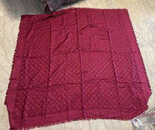 Louis Vuitton Scialle Monogram Classic