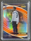 2025 Panini Absolute Nick Emmanwori Base (RAW)