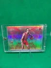 2025 Topps Signature Noa Essengue Base (RAW)