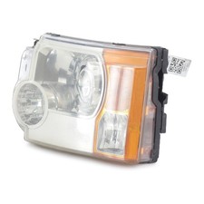 Feu avant (phare) Land Rover DISCOVERY