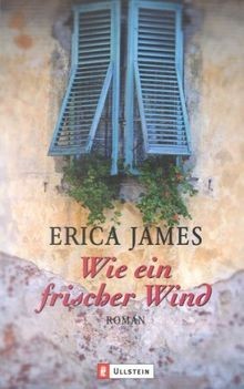 Wie ein frischer Wind von Erica James | Buch | Zustand gut