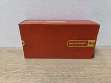 Hornby 00 Gauge R011 BR Ventilated Van Wagon Boxed 
