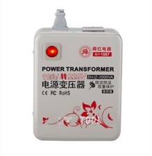 Transformer Voltage Converter 3Kva 3000W 110-120V To 220-240V Step Up Shunhon zx