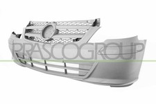 PRASCO ME9101010 Stoßfänger für MERCEDES-BENZ