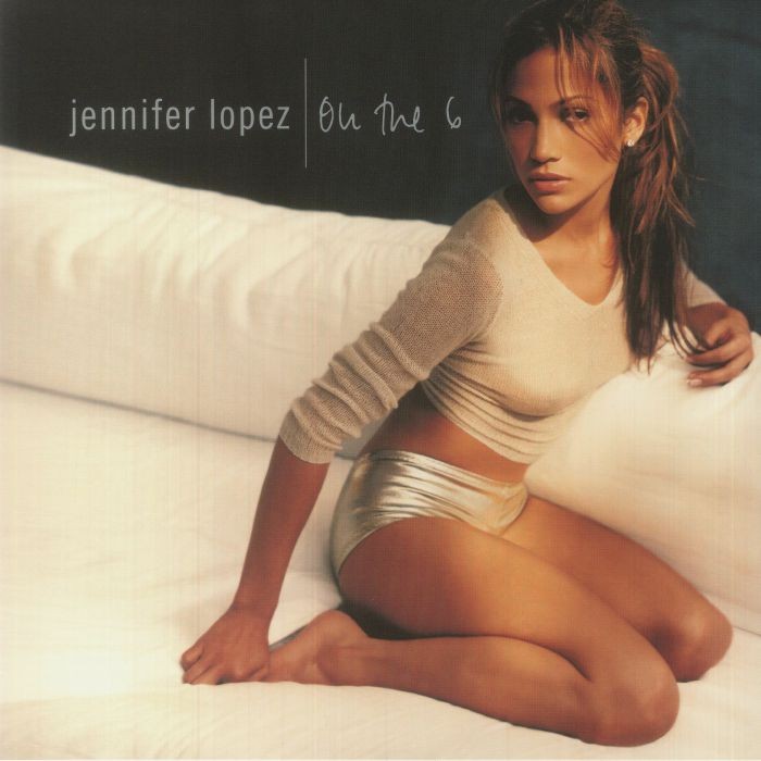 LOPEZ, Jennifer - On The 6 - Vinyl (2xLP)