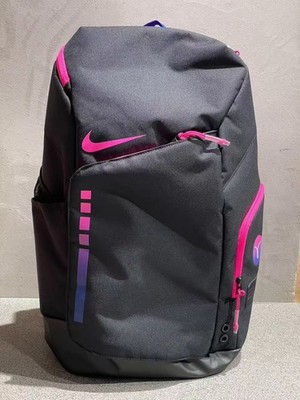 nike backpack colorful