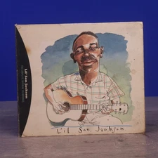 LIL SON JACKSON - Complete Imperial Recordings - 2 CD - *Excellent Condition*