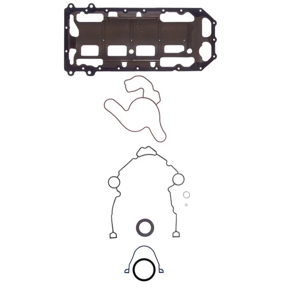 Juego de juntas de conversión de motor CS26366 para Dodge Charger 2006-2010 + otros Foto 3 de 3
