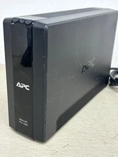 APC Back-Ups Pro 1000 BR1000G 8 Outlets Uninterruptible Power Supply -No Battery