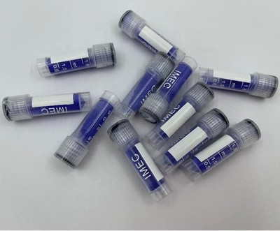 integrative peptides bpc-157 reviews USA Copper Peptide GHK-Cu Powder, DIY Blue Copper for Best Skin 1g