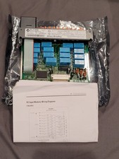 Allen-Bradley 1746-OW16 PLC Output Module