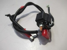 Relais démarreur (Lambretta - V Special 125 2018) - photo 1