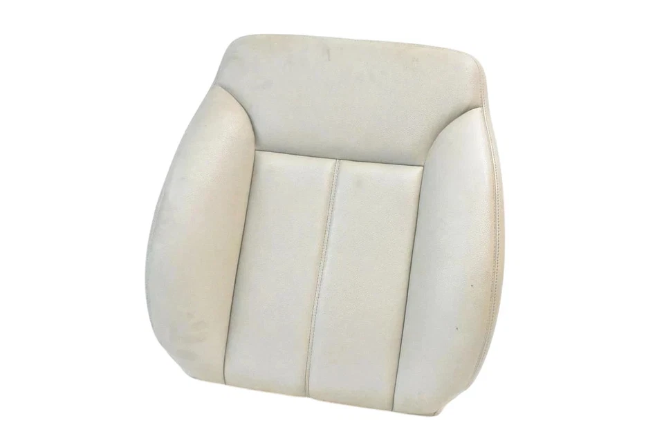 07-12 Mercedes X164 GL450 GL350 Cojín asiento superior delantero derecho gris OEM Foto 4 de 4