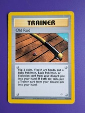 Image for Old Rod