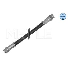 1x ORIGINAL® Meyle Bremsschlauch Hinten für Renault ARKANA I DUSTER Dacia