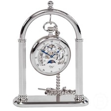 шкатулки для часов Pocket Watch Display
