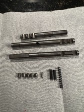 Ford Mustang 4 Speed Toploader Shift Rails Detents Interlock Springs Type 1