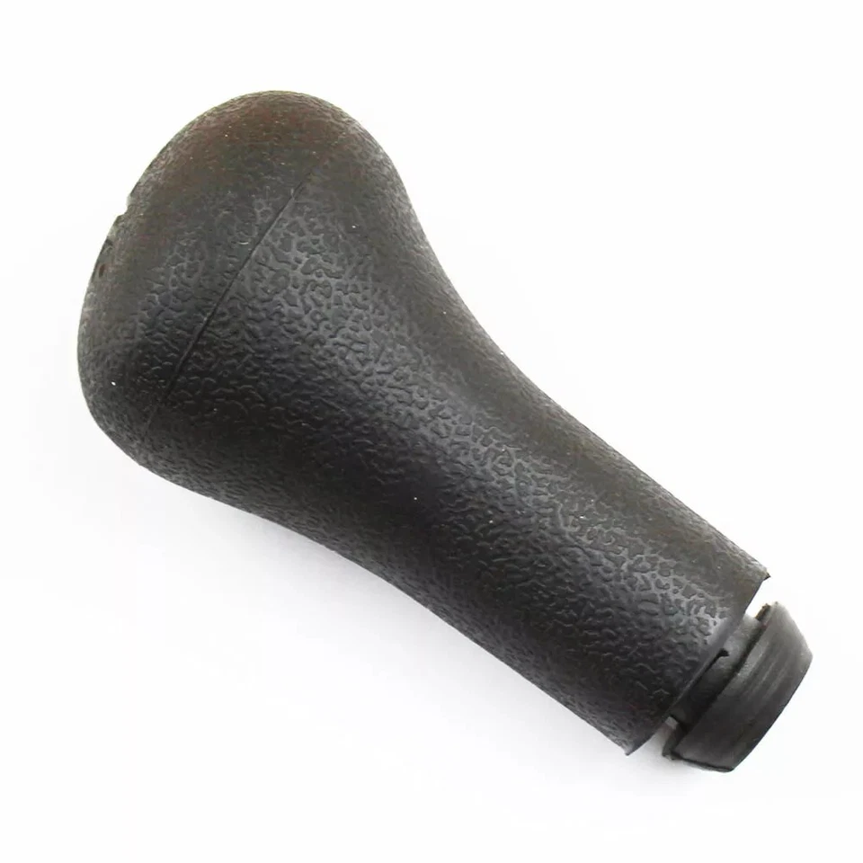 Pomo de cambio de marchas de 5 velocidades para Swift Esteem Metro Convertible 1989-2002 Foto 3 de 3