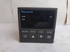 Honeywell IACD UDC2000 Tested Mini Pro DC200E-0-000-100000-0