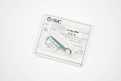 SMC Pneumatics Speichermodul ECC-PNAL-EEPROM