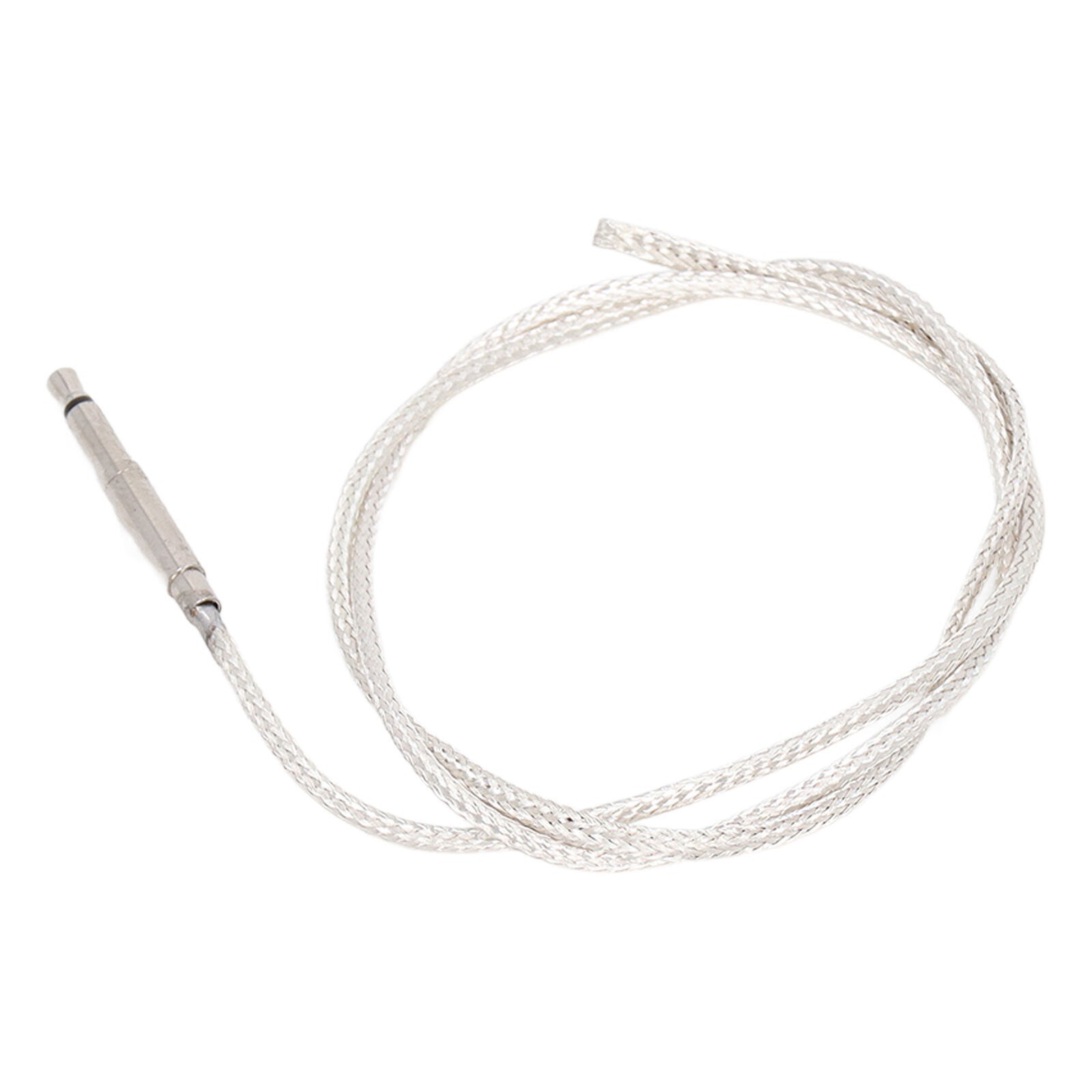 Ukulele Pickup Stick Soft Strip Under Saddle Piezo Bridge 2.5 Audio Plug Parts